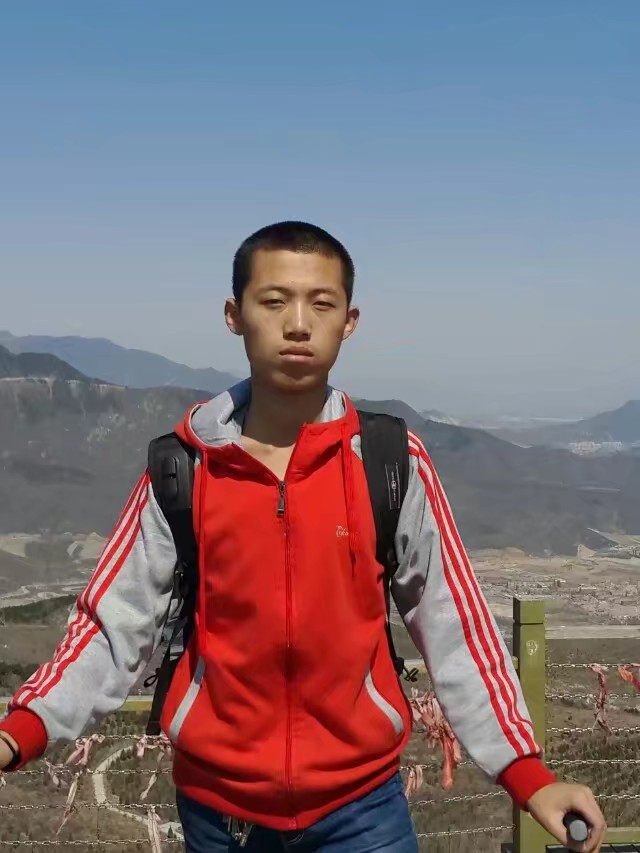 Xiaodong Feng